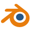 Blender-Logo
