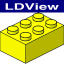 LDView-Logo