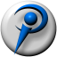 POVRay-Logo